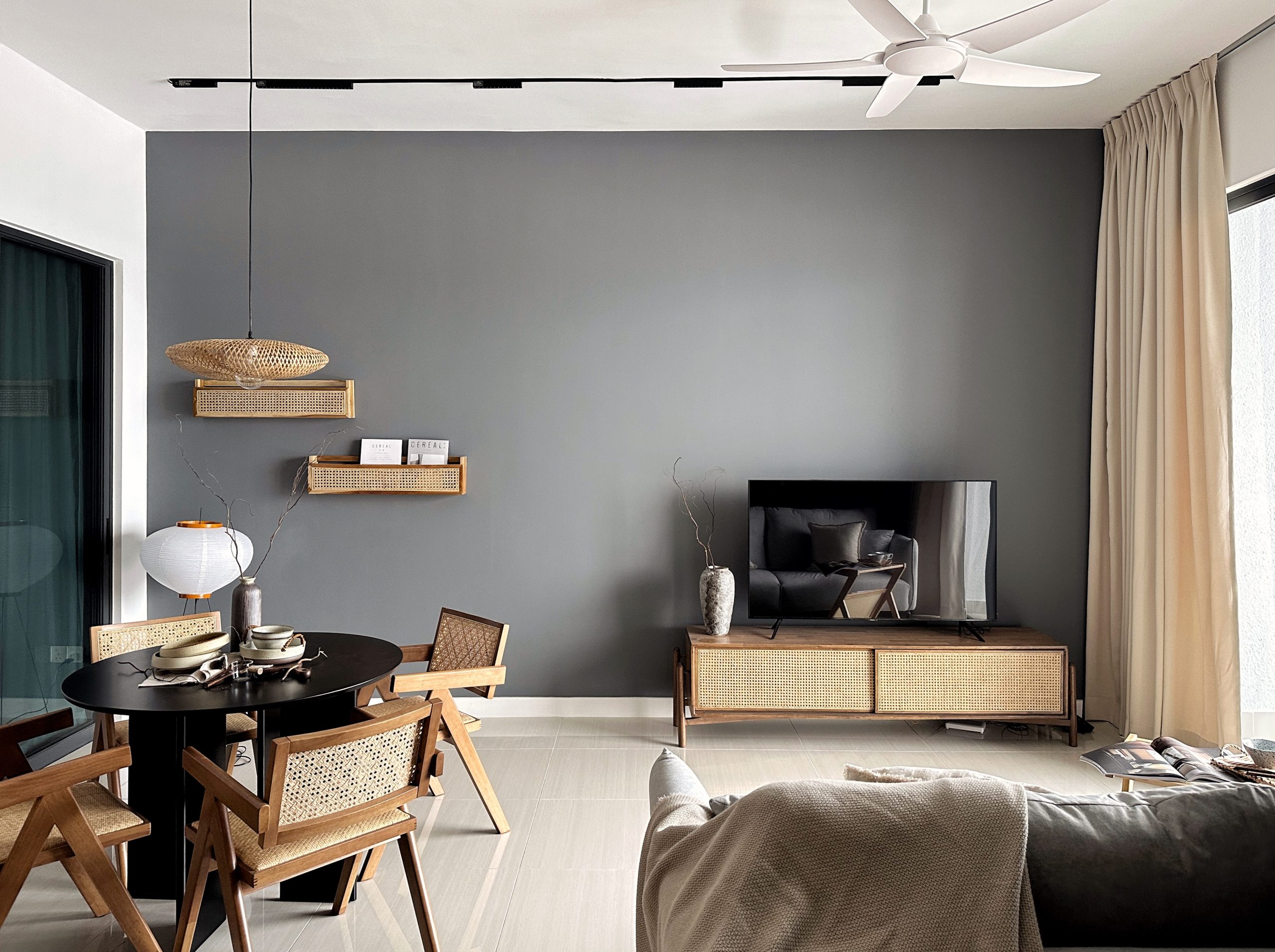 Understanding Tenant's Preferences