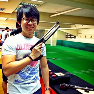 Image of Michael Tan