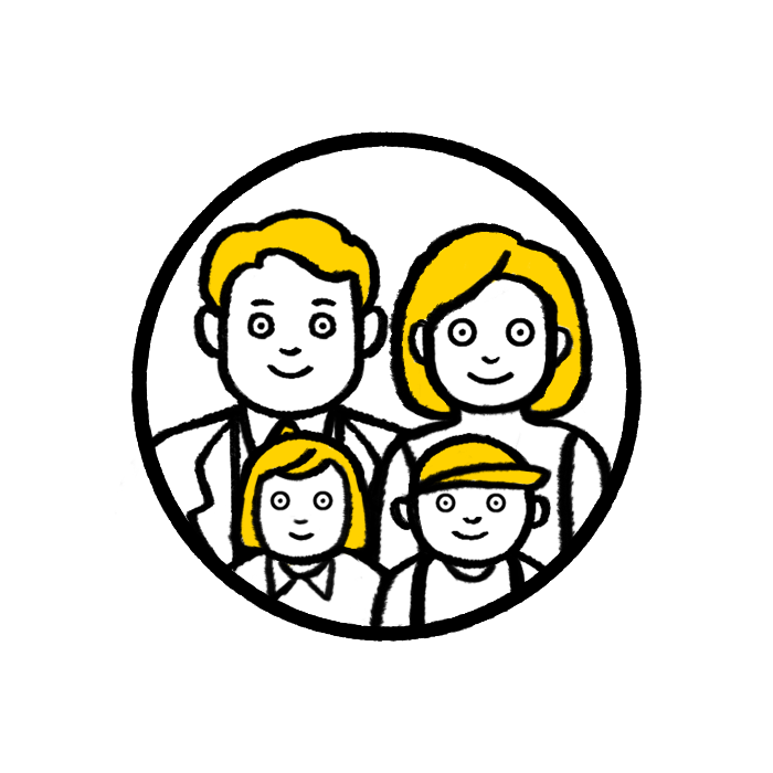 Big Families
